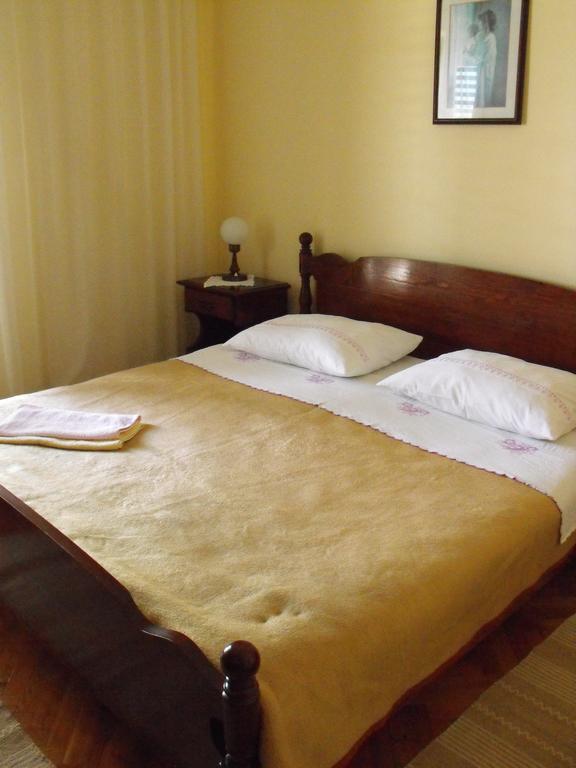 Stone House Gregov Hotel Лумбарда Стая снимка