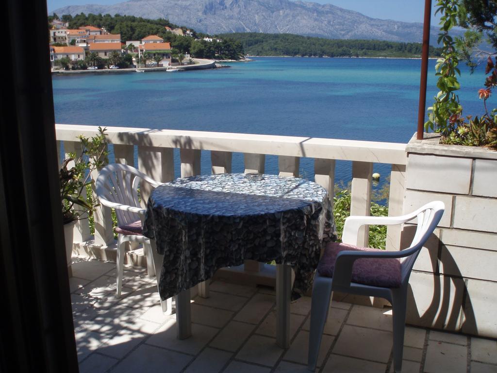 Stone House Gregov Hotel Лумбарда Стая снимка