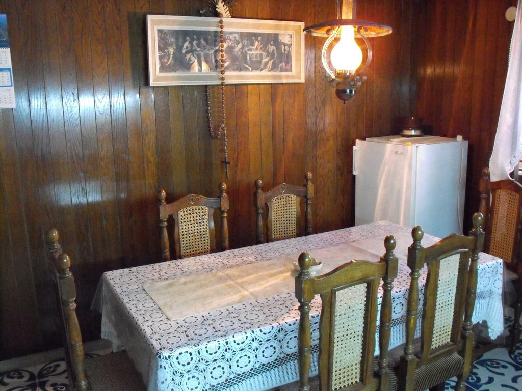 Stone House Gregov Hotel Лумбарда Екстериор снимка