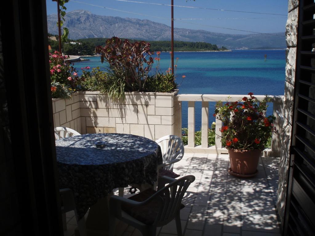 Stone House Gregov Hotel Лумбарда Стая снимка