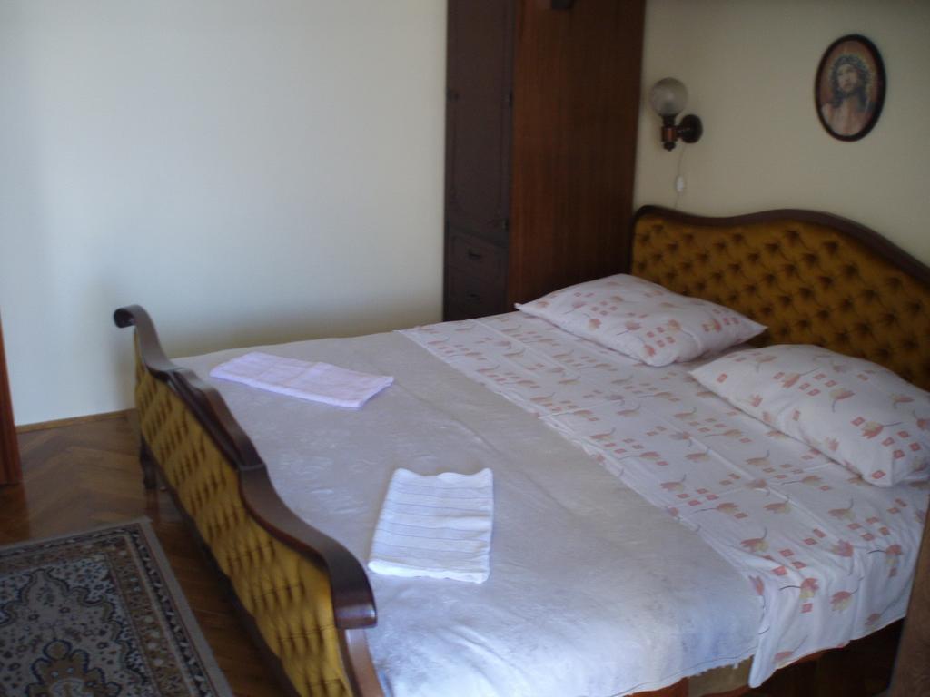 Stone House Gregov Hotel Лумбарда Стая снимка