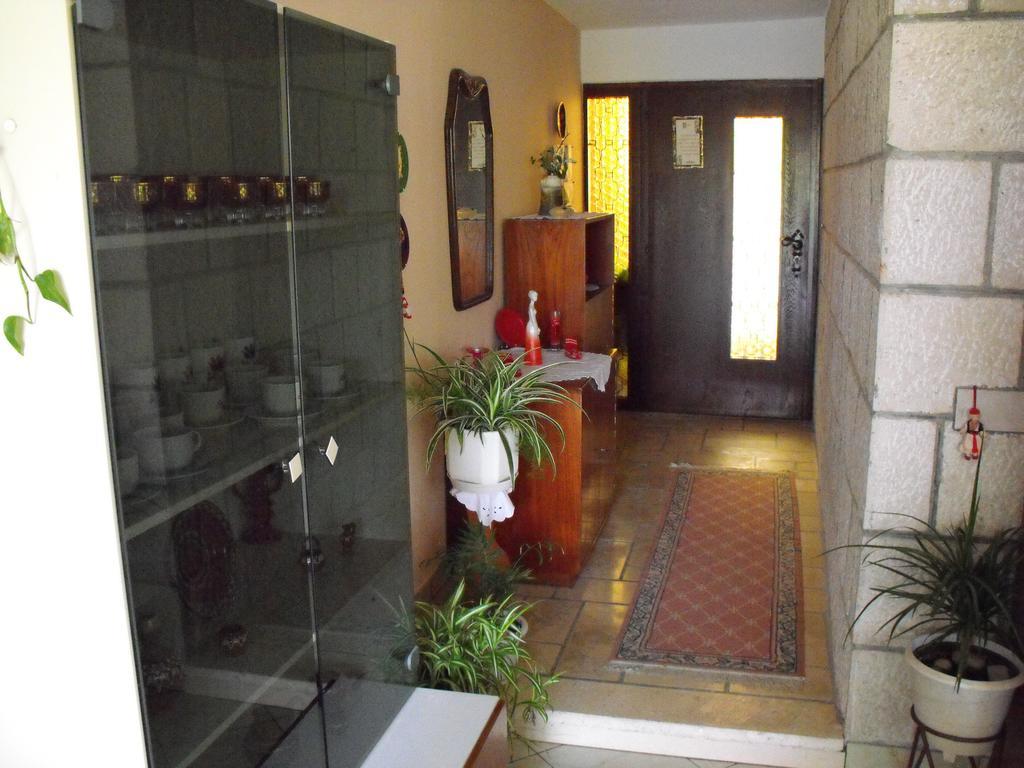 Stone House Gregov Hotel Лумбарда Екстериор снимка