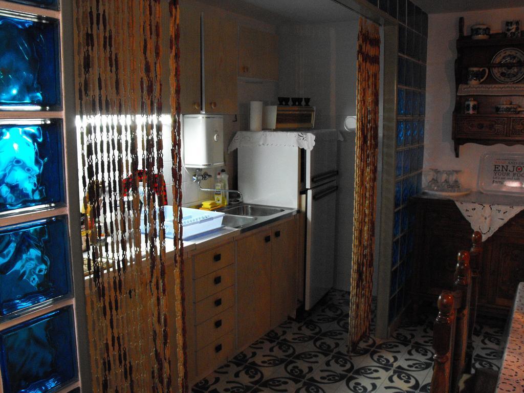 Stone House Gregov Hotel Лумбарда Екстериор снимка