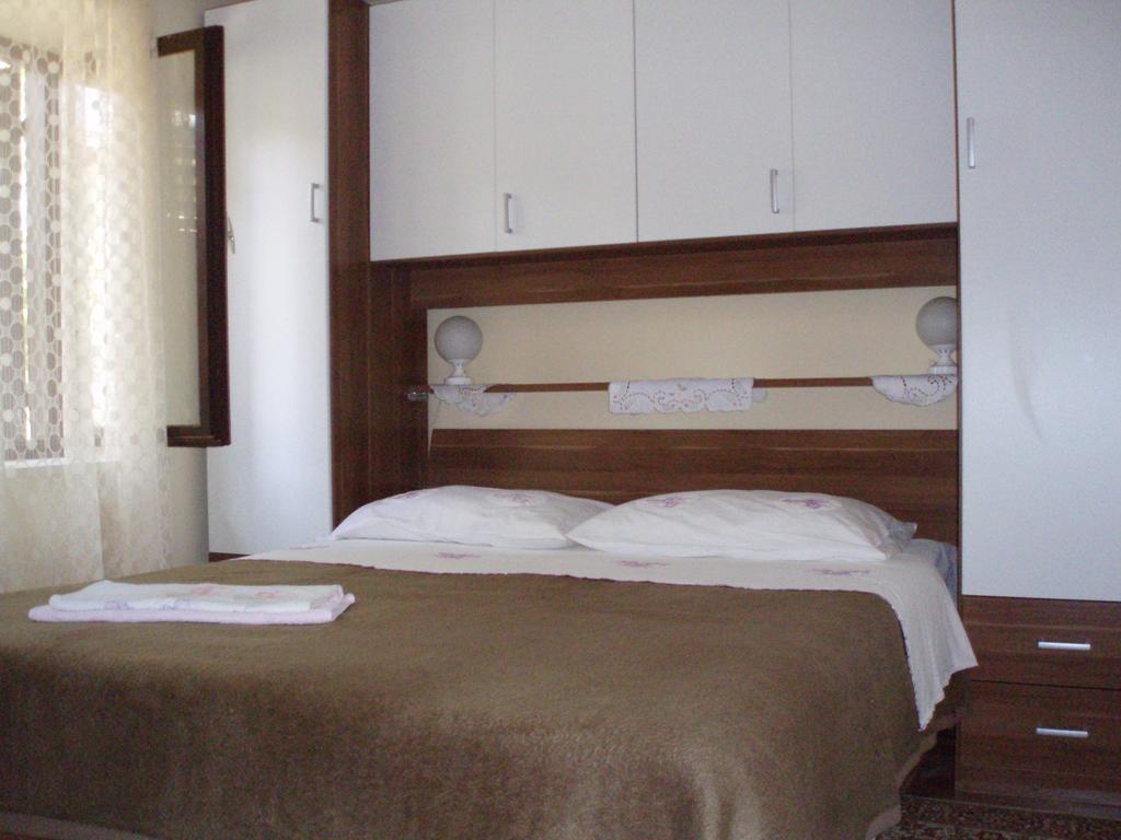 Stone House Gregov Hotel Лумбарда Стая снимка